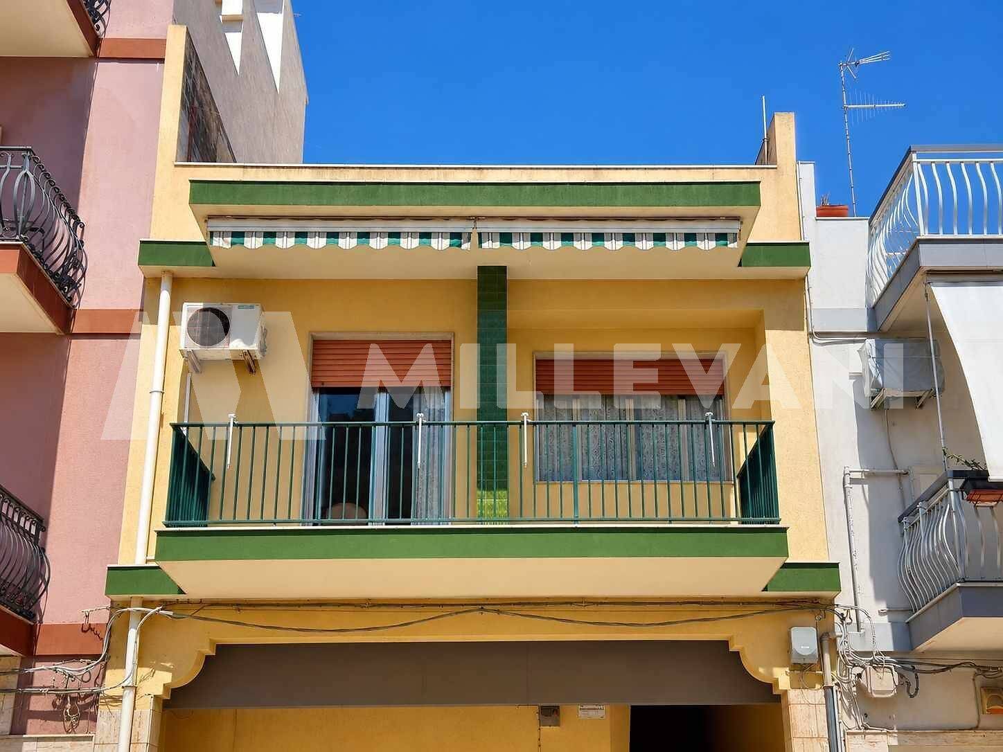 Casa singola in vendita a Pozzallo, Corso Vittorio Veneto