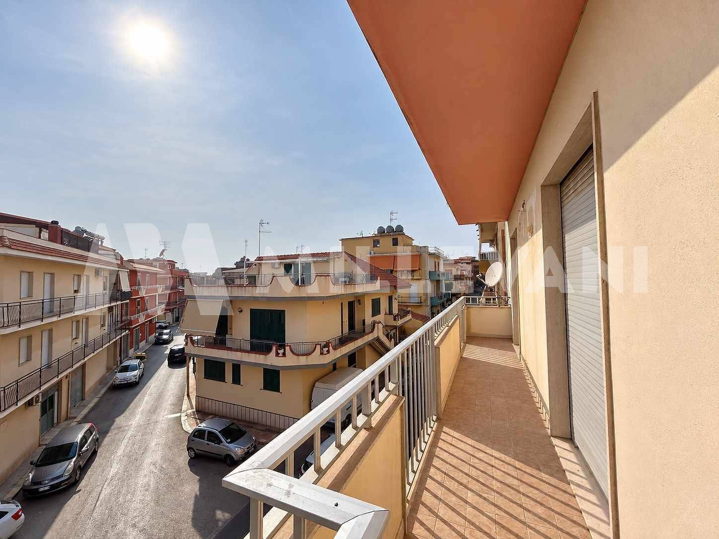 Appartamento in vendita a Pozzallo, Via Papa Giovanni
