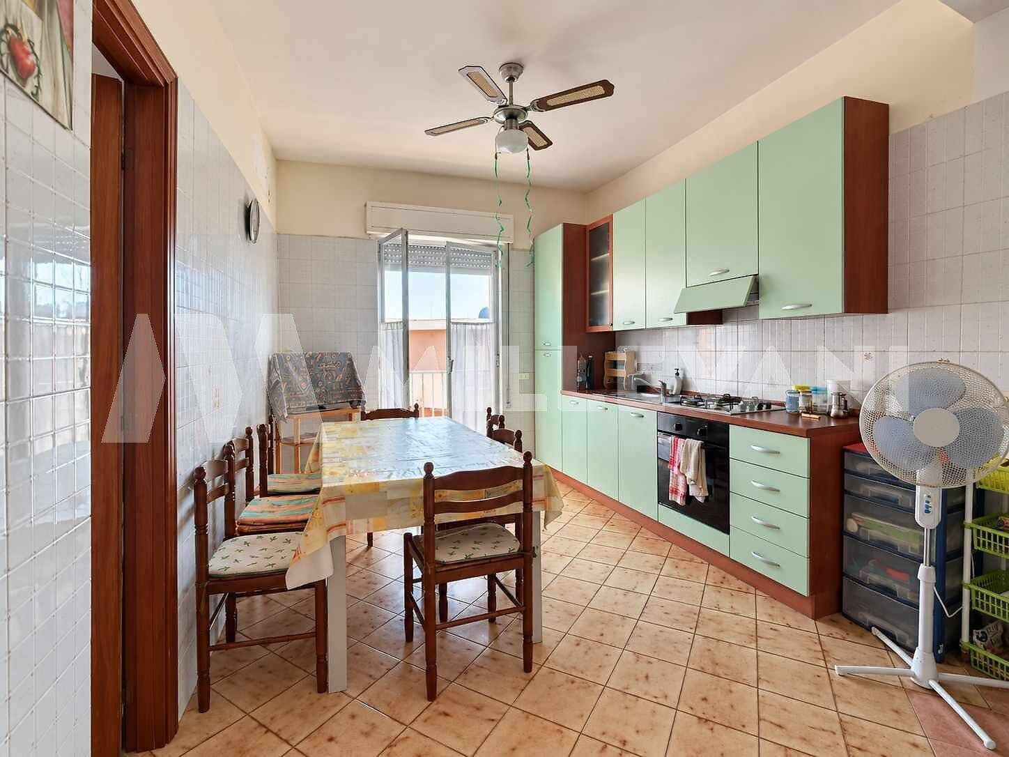 Appartamento in vendita a Pozzallo, Via Papa Giovanni