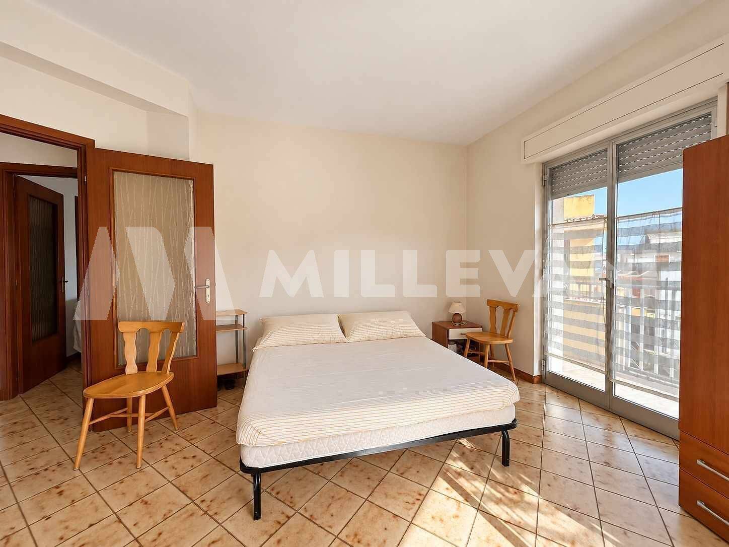 Appartamento in vendita a Pozzallo, Via Papa Giovanni