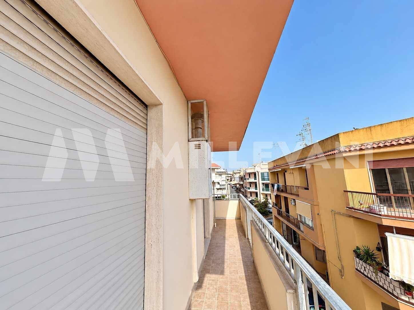 Appartamento in vendita a Pozzallo, Via Papa Giovanni