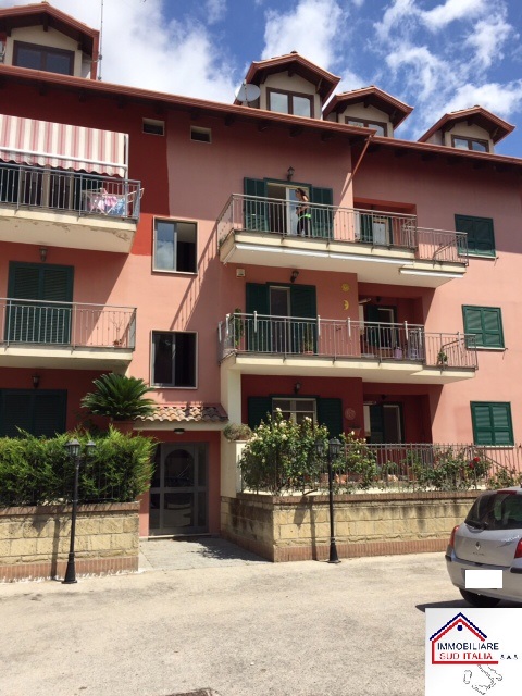 Appartamento con box doppio in larghezza a Villaricca