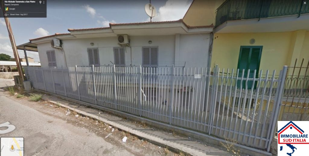 Quadrilocale in vendita, Napoli piscinola