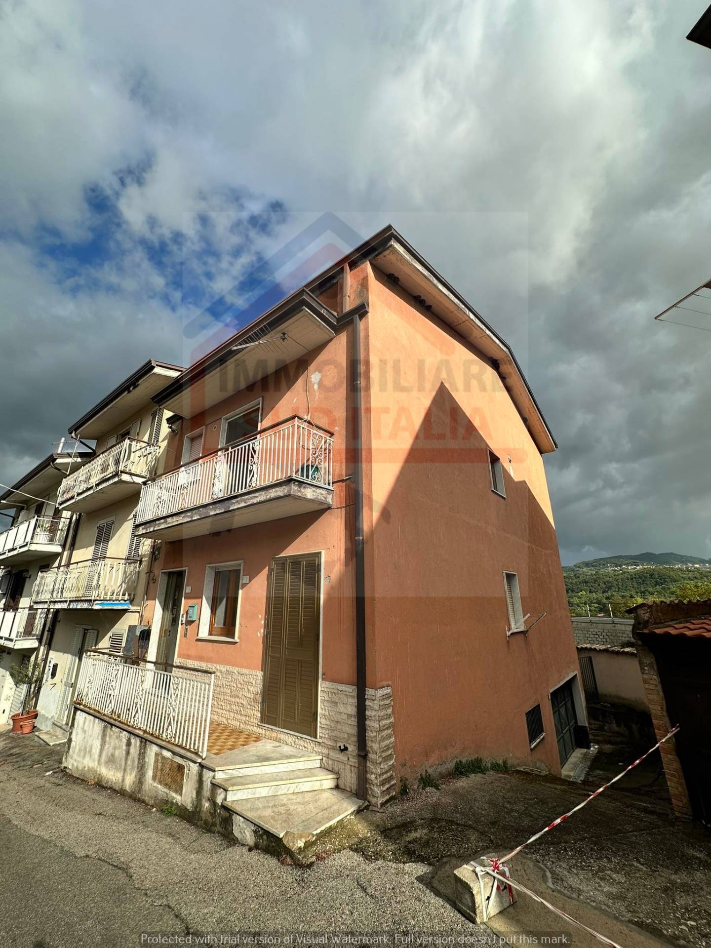 Appartamento in vendita, Pratola Serra pratola