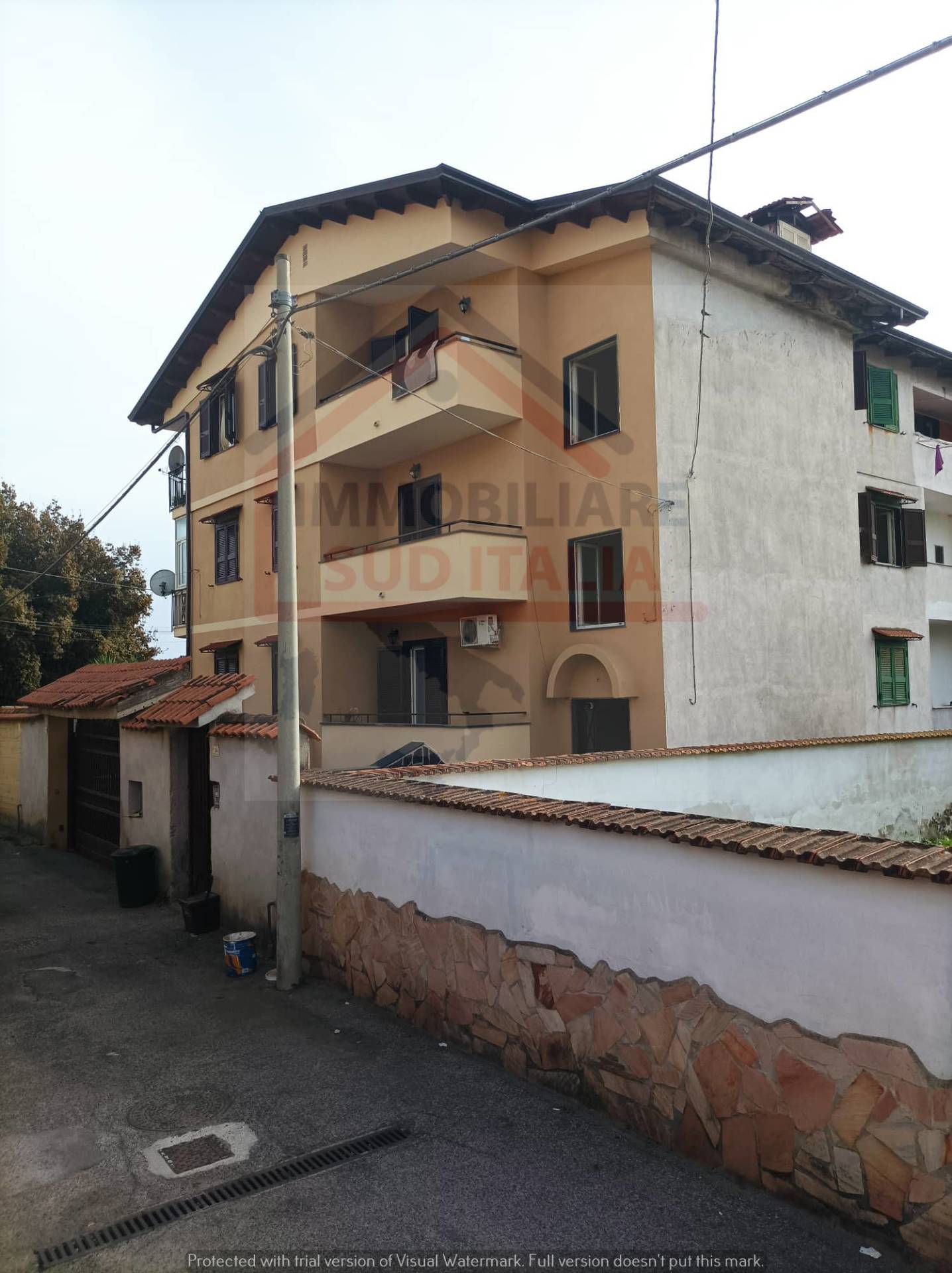 Appartamento in vendita, Giugliano in Campania varcaturo