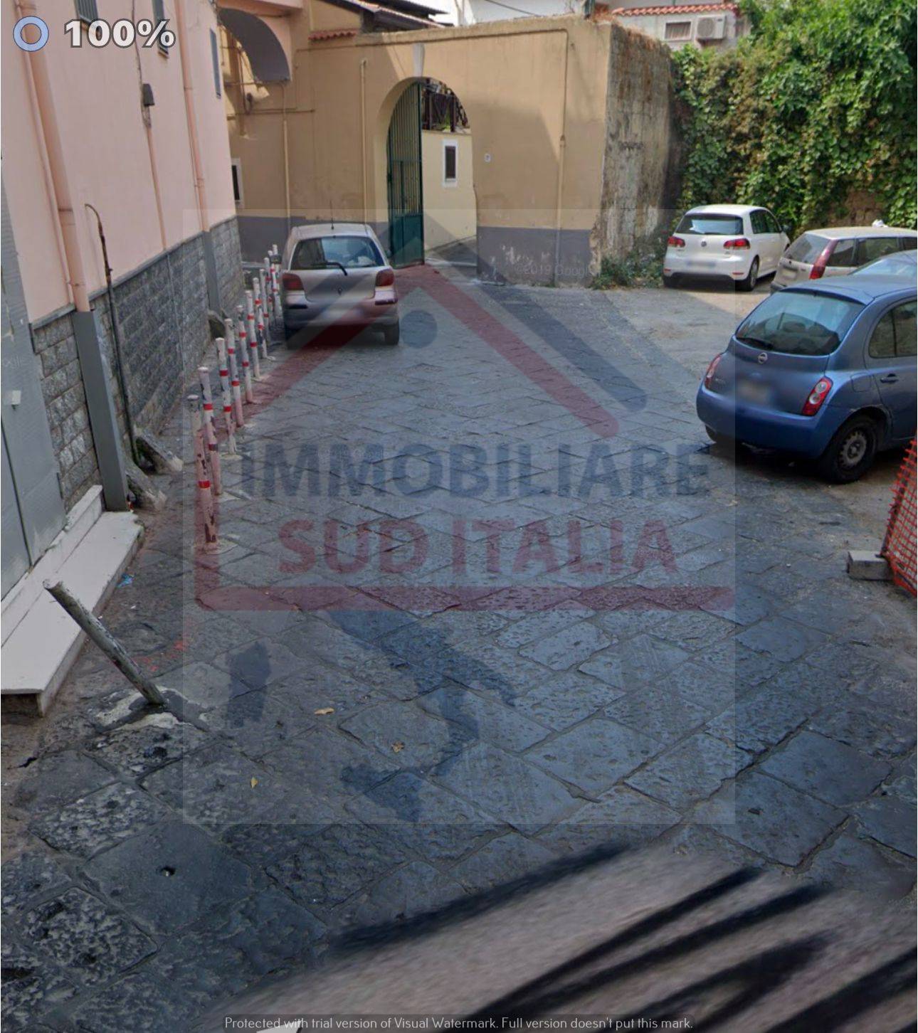 Casa singola in vendita a Giugliano in Campania