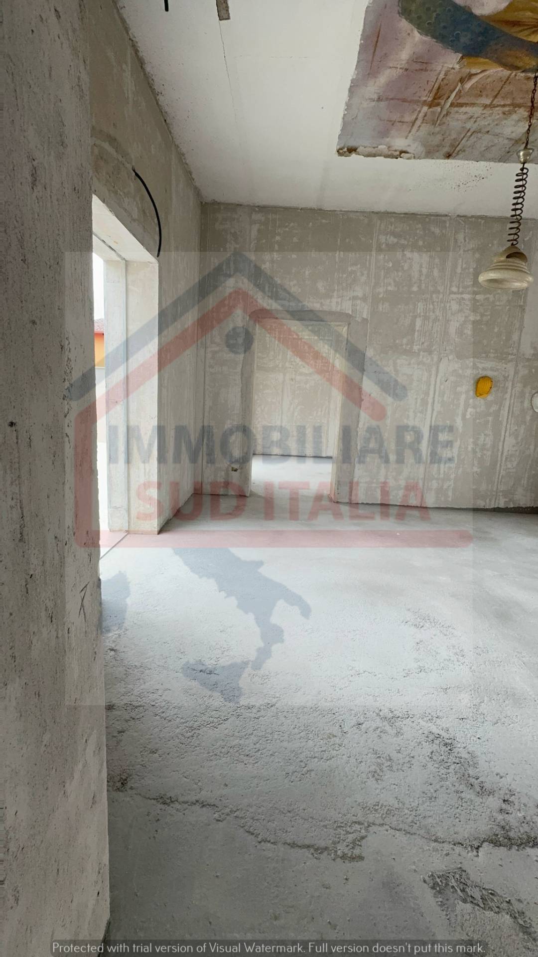 Locale commerciale in affitto a Qualiano