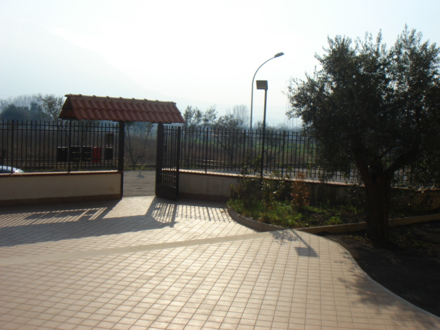 Appartamento in vendita a Telese Terme