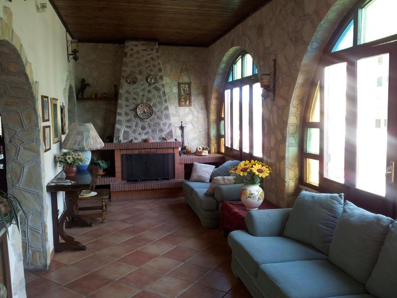 Appartamento in affitto a Castel Volturno, Villaggio Coppola