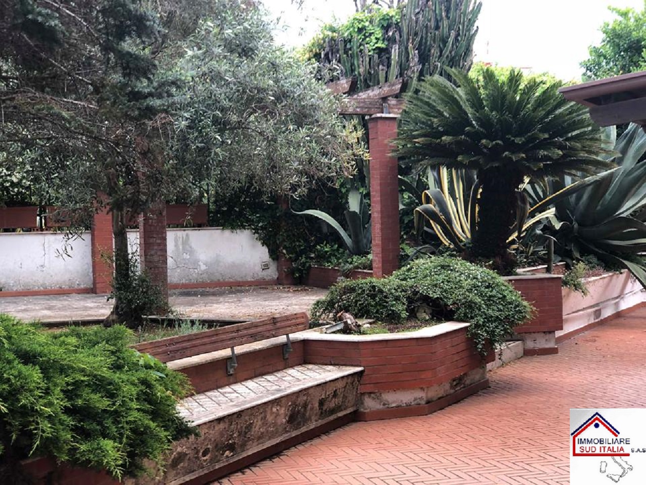 Villa in vendita a Giugliano in Campania, Lago Patria