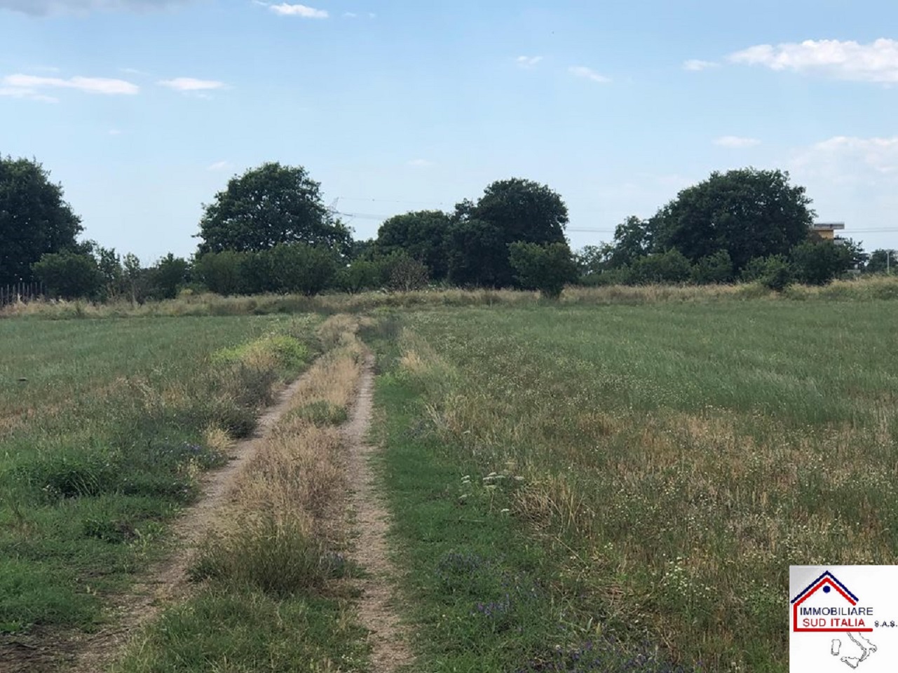 Terreno Agricolo in vendita a Qualiano