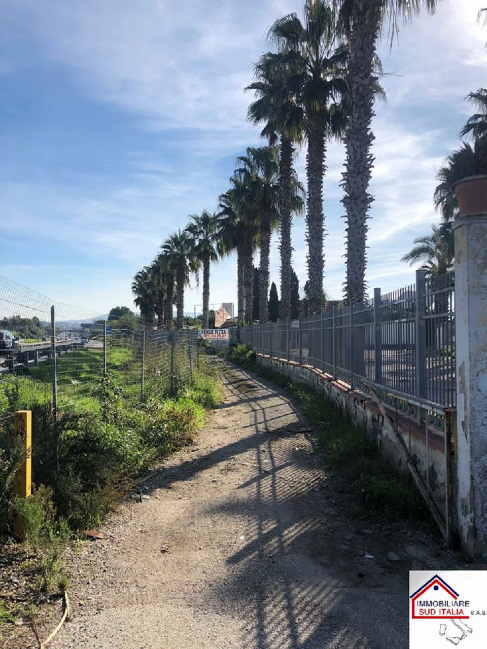 Terreno Agricolo in affitto a Giugliano in Campania, Varcaturo