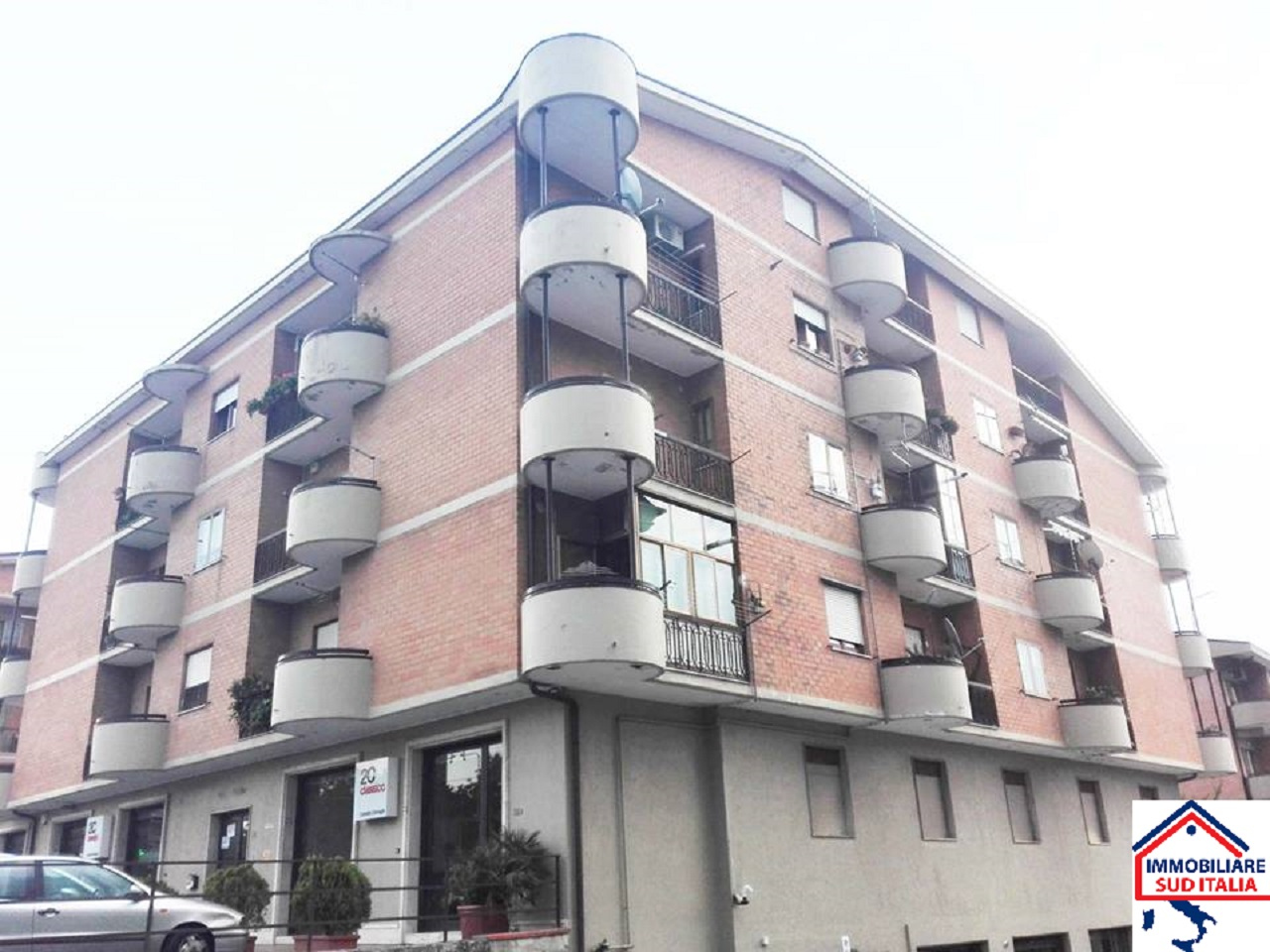 Appartamento in vendita a Mercogliano
