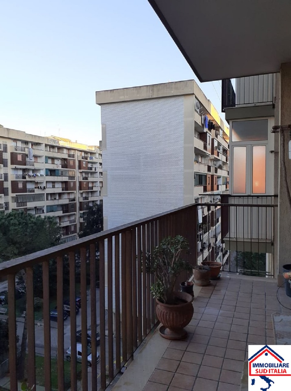 Appartamento in vendita a Napoli, Scampia