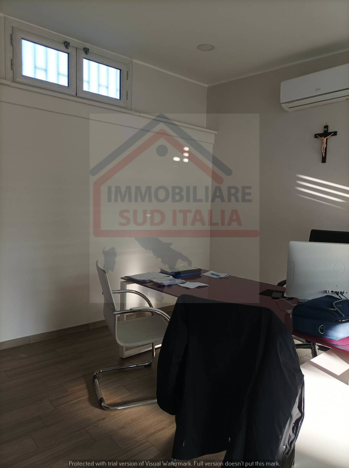 Terreno edificabile in affitto a Giugliano in Campania