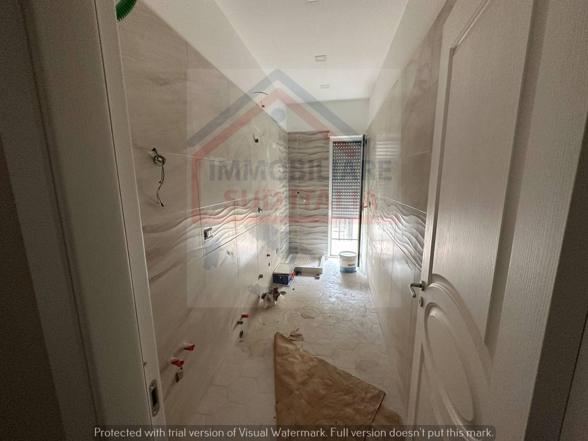 Appartamento in affitto a Giugliano in Campania