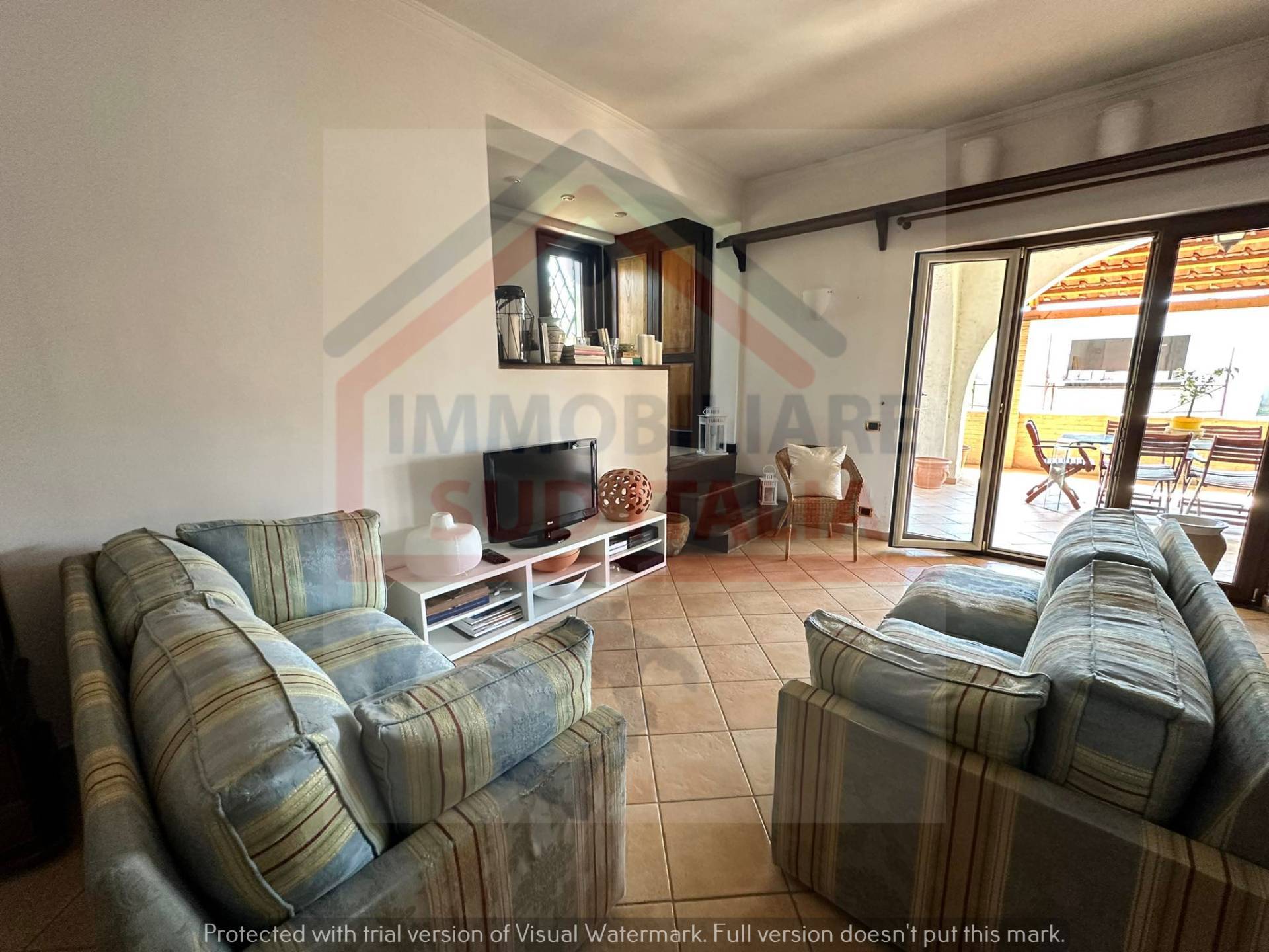 Appartamento in affitto a Castel Volturno, Villaggio Coppola