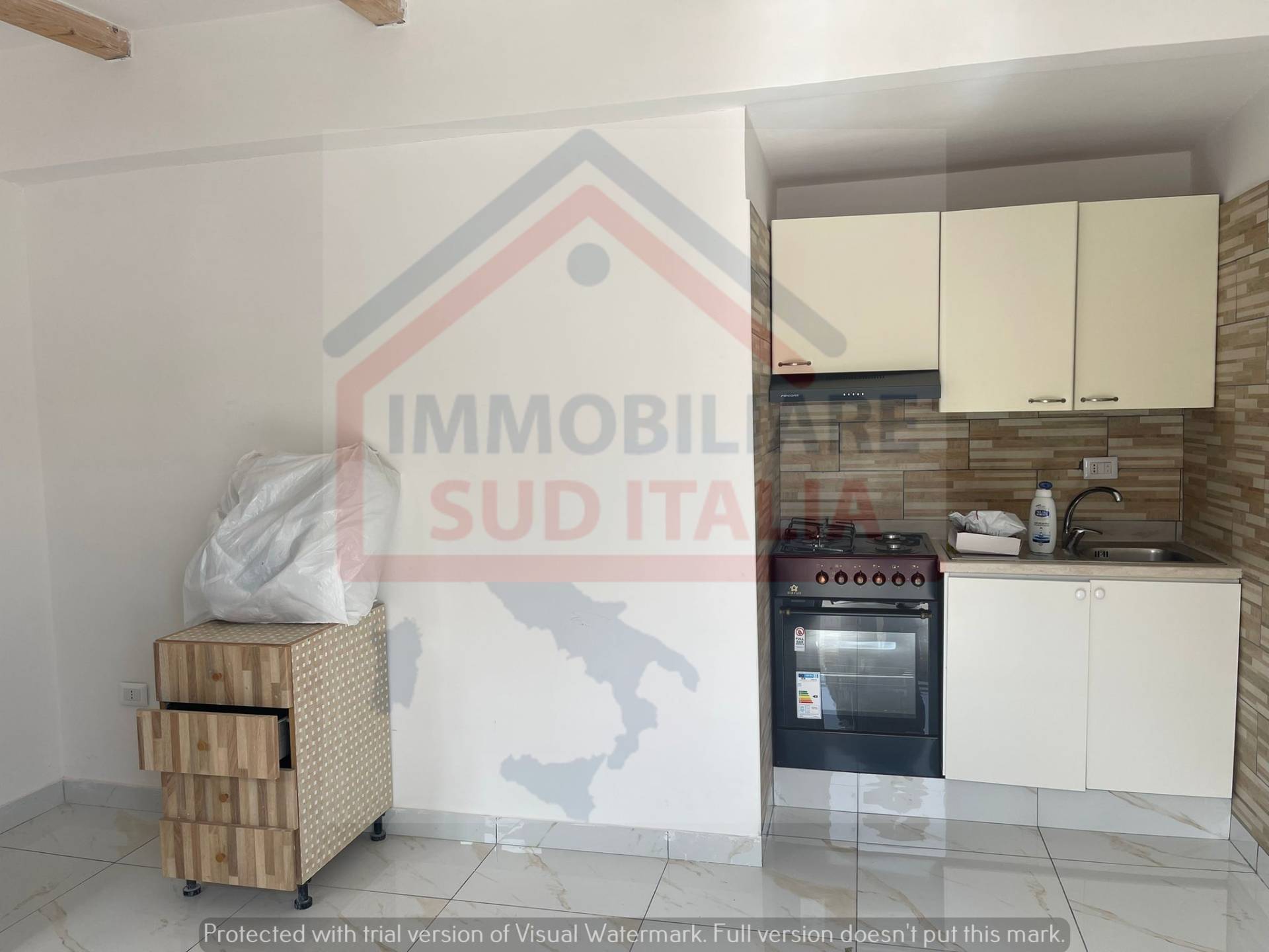 Appartamento in affitto a Giugliano in Campania, Varcaturo