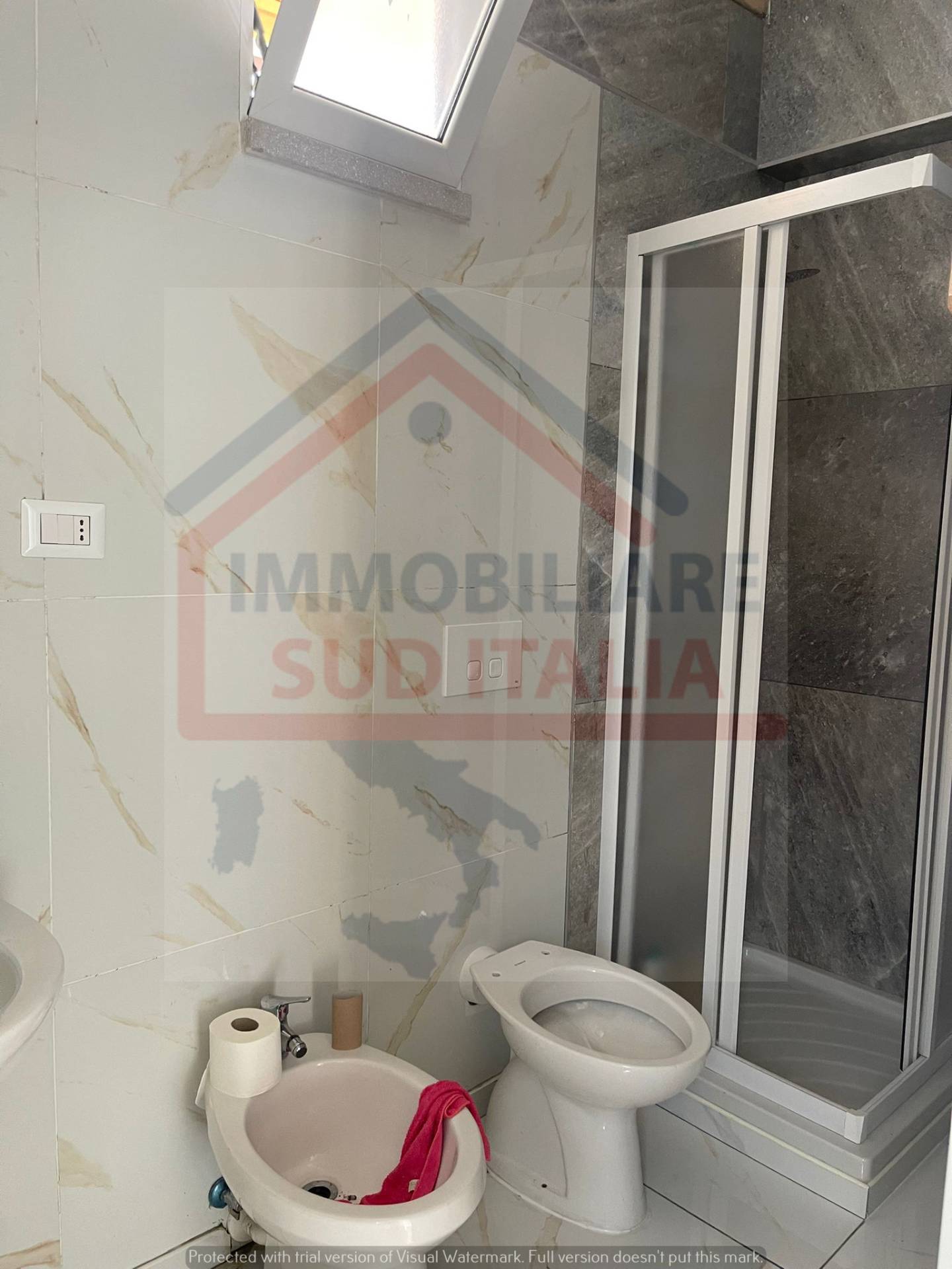 Appartamento in affitto a Giugliano in Campania, Varcaturo