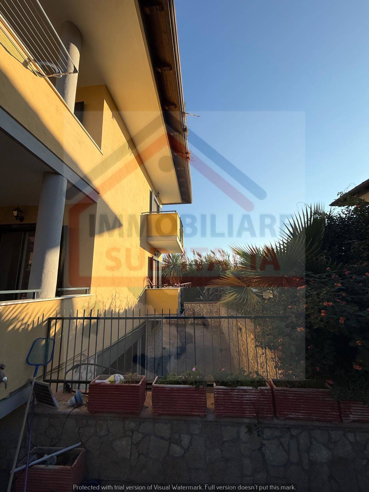 Villa in vendita a Giugliano in Campania, Lago Patria