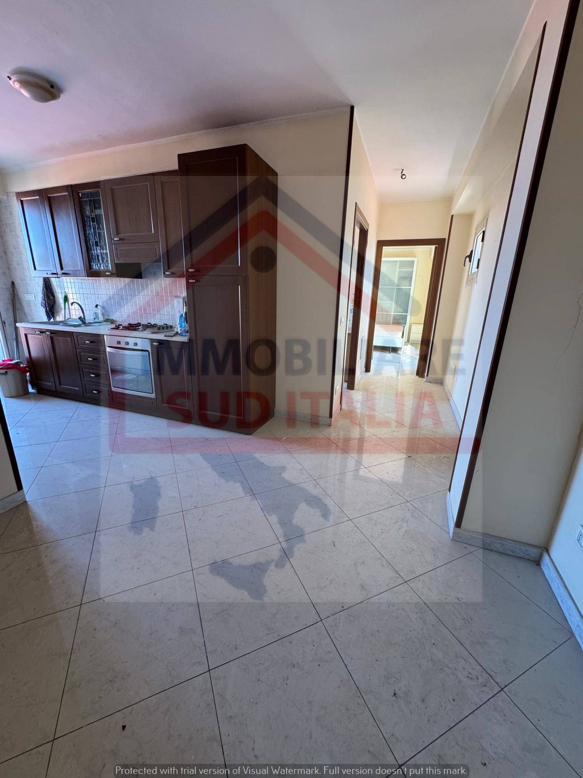 Appartamento in vendita a Marano di Napoli