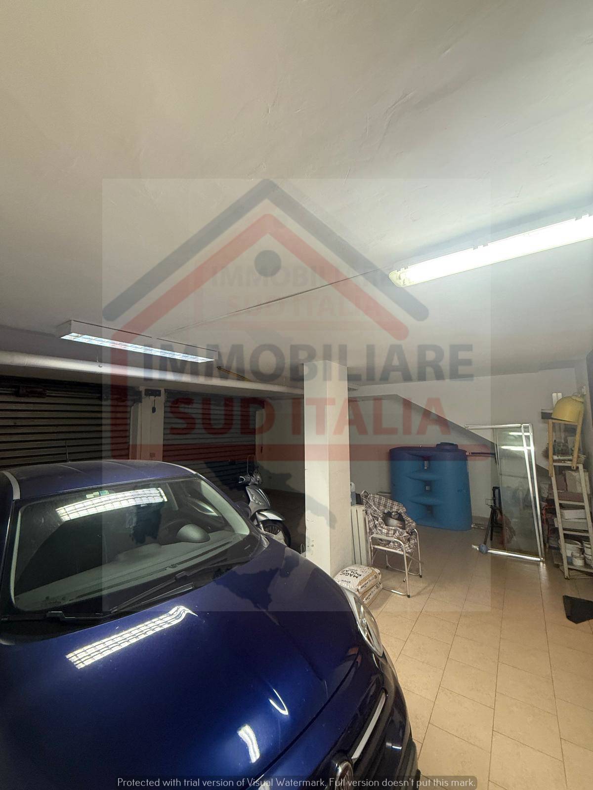 Villette a schiera in affitto a Giugliano in Campania