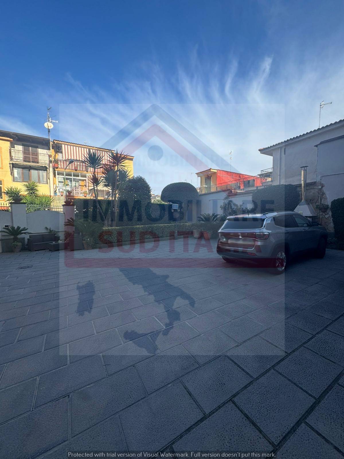 Appartamento in vendita a Qualiano