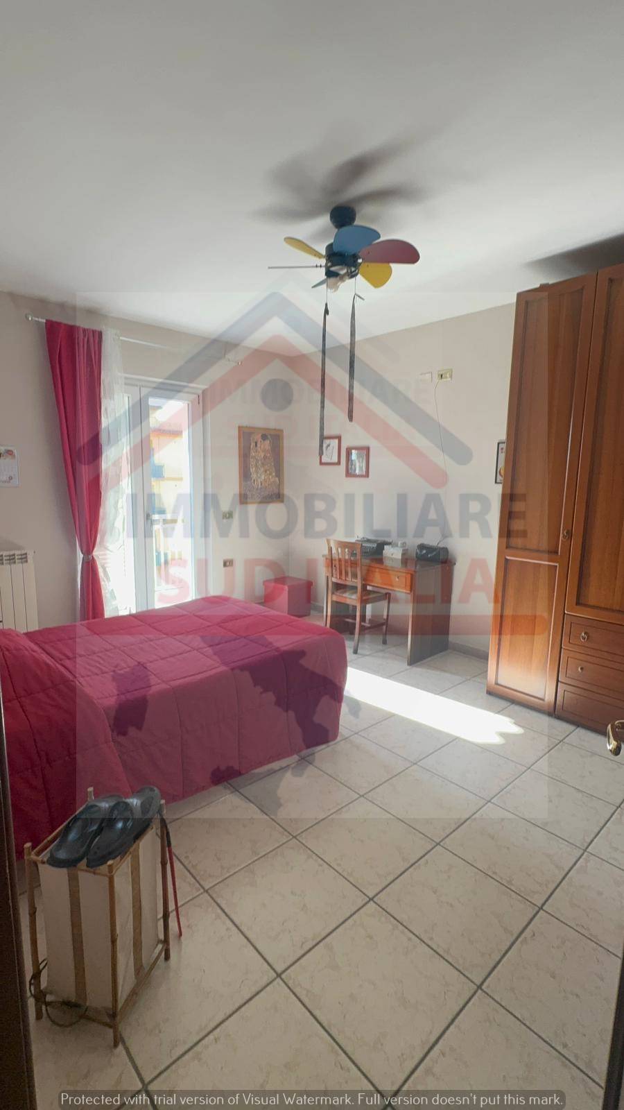 Appartamento in vendita a Qualiano