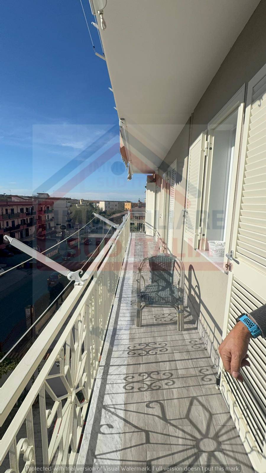 Appartamento in vendita a Qualiano