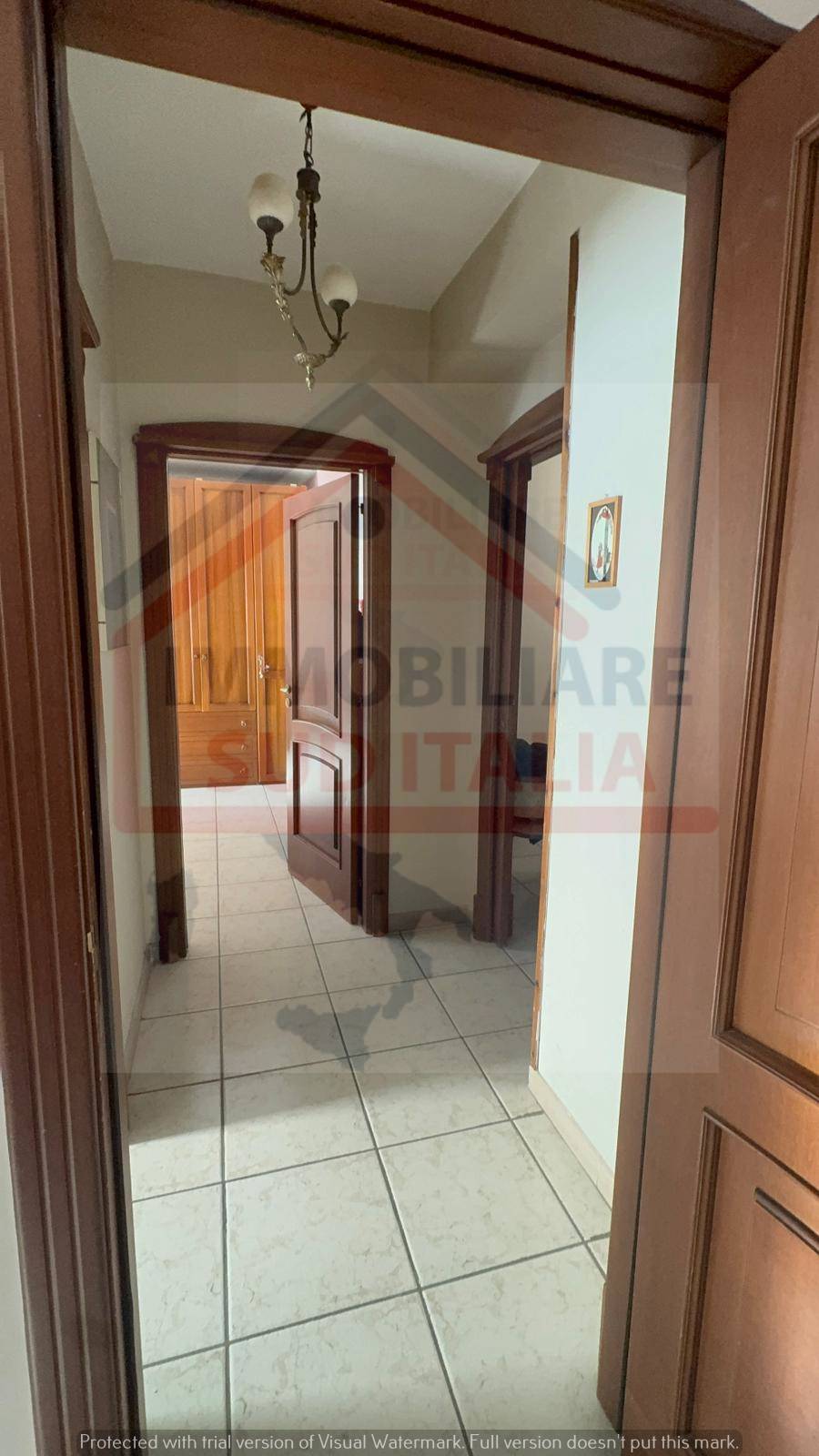 Appartamento in vendita a Qualiano