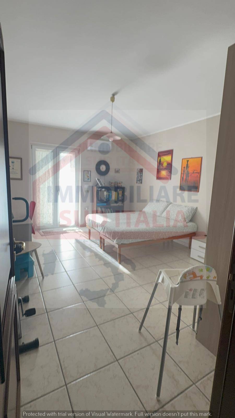 Appartamento in vendita a Qualiano