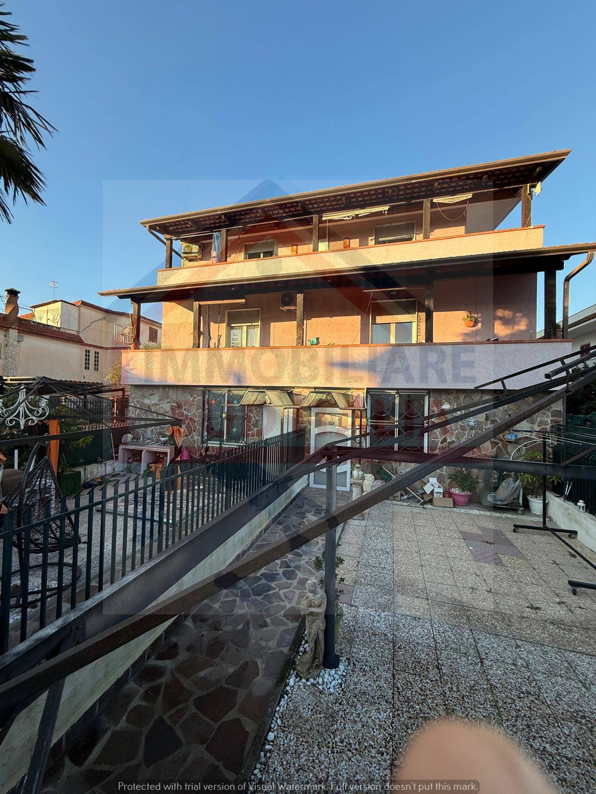 Appartamento in vendita a Giugliano in Campania, Licola