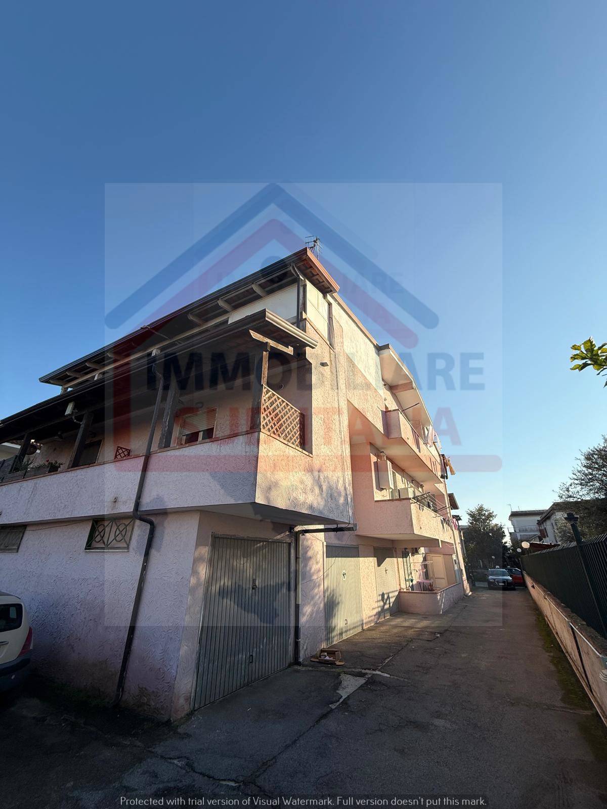 Appartamento in vendita a Giugliano in Campania, Licola