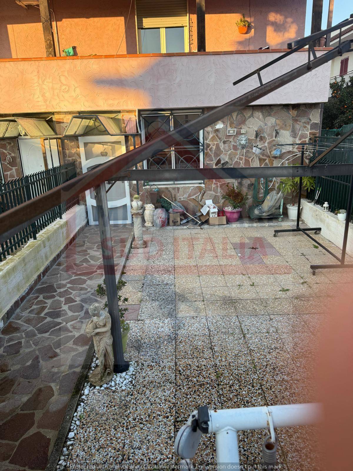 Appartamento in vendita a Giugliano in Campania, Licola