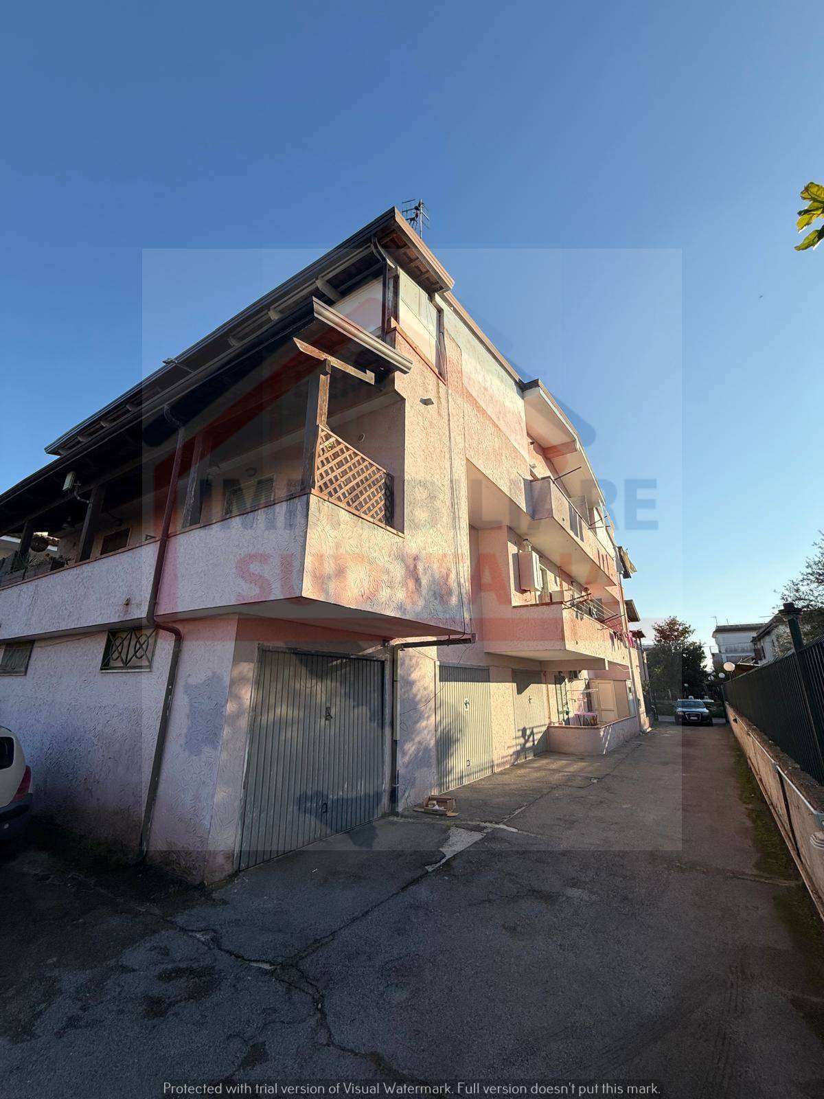 Appartamento in vendita a Giugliano in Campania, Licola