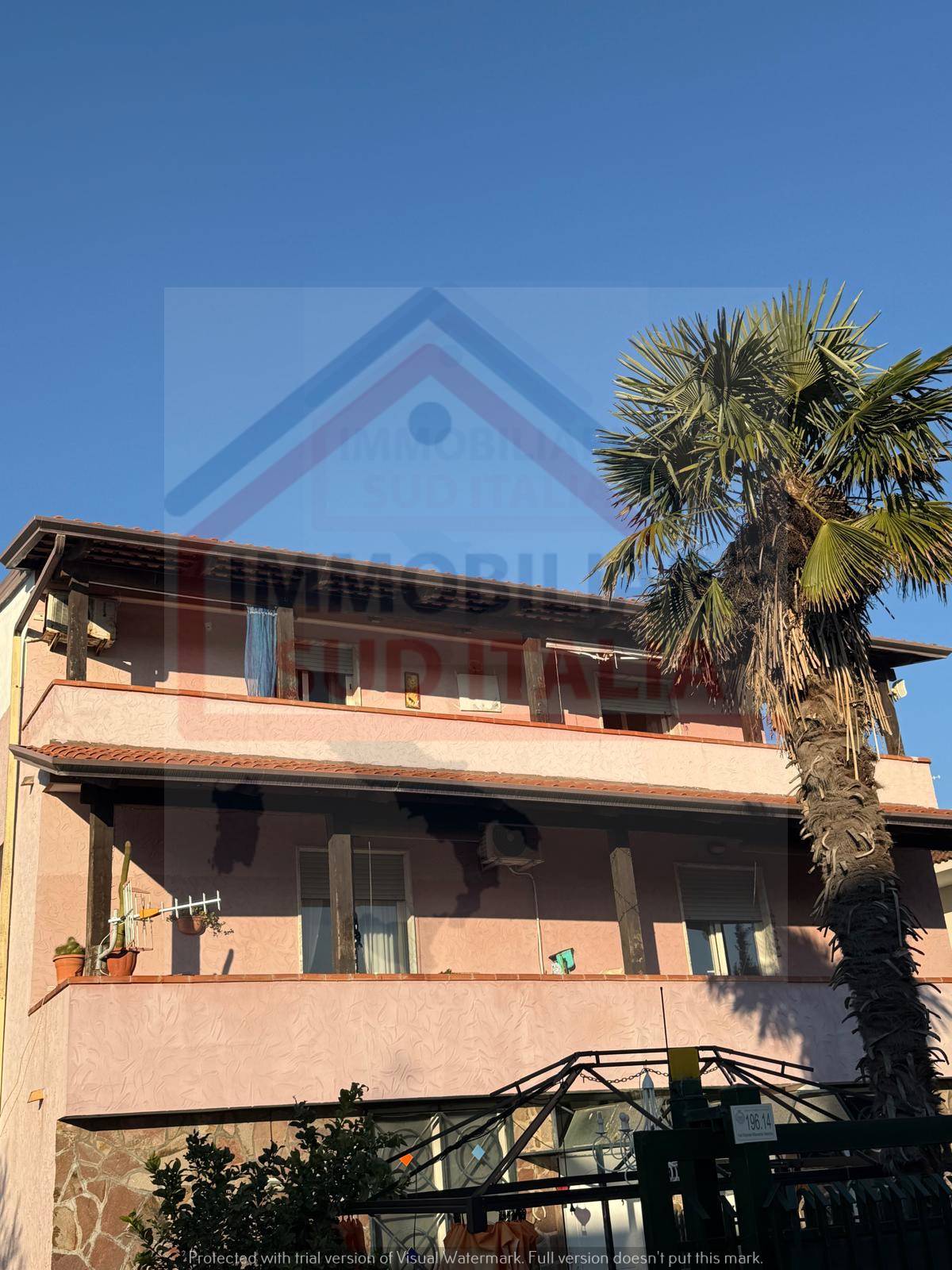 Appartamento in vendita a Giugliano in Campania, Licola