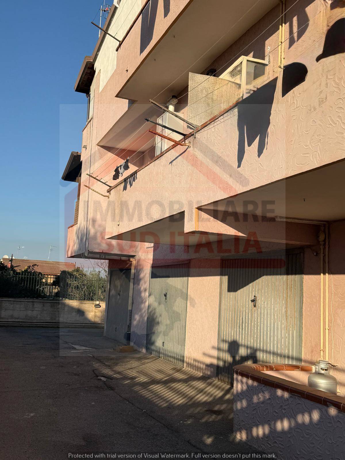 Appartamento in vendita a Giugliano in Campania, Licola