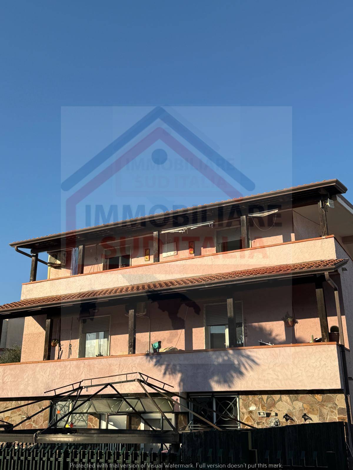 Appartamento in vendita a Giugliano in Campania, Licola