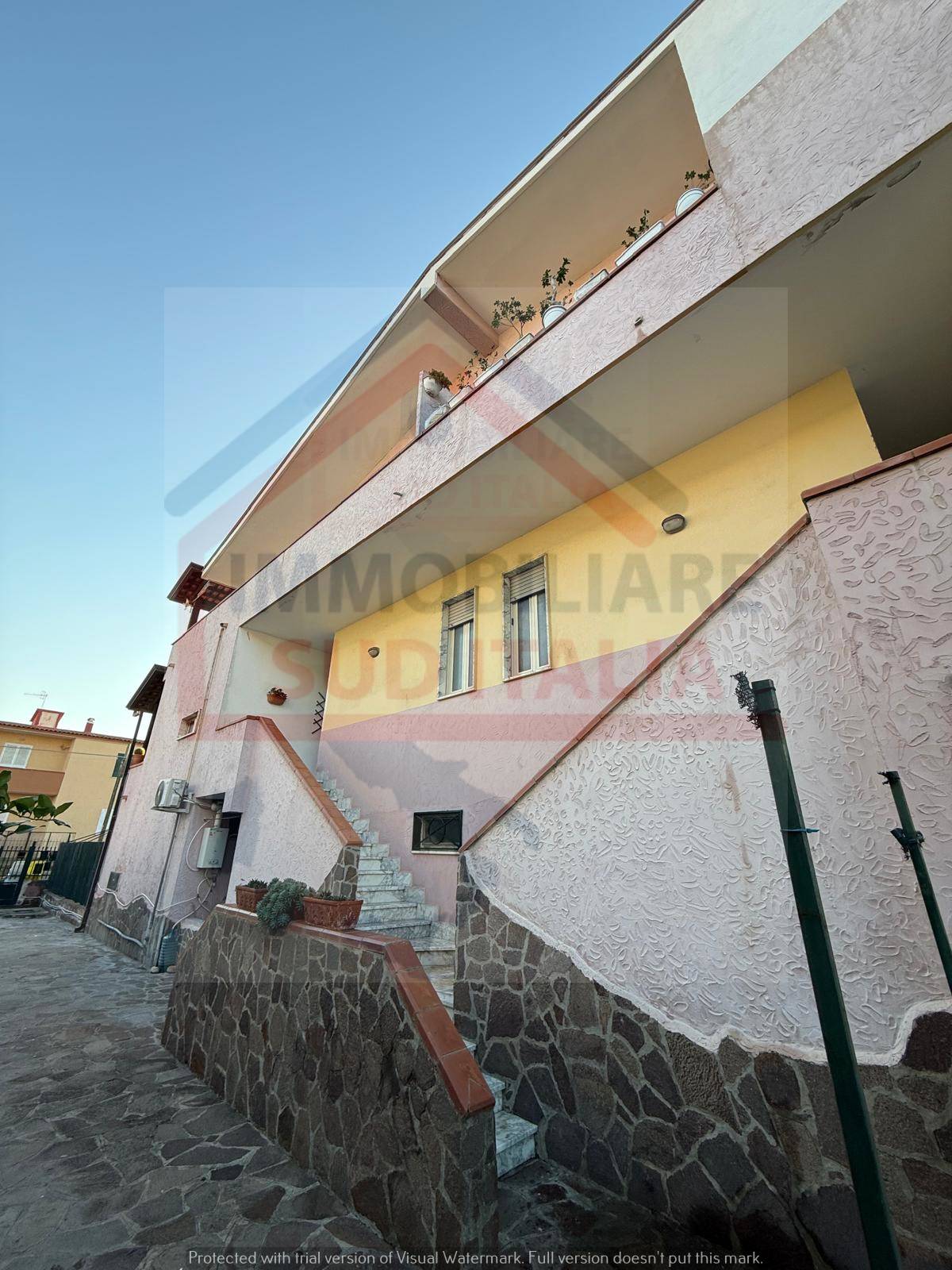 Appartamento in vendita a Giugliano in Campania, Licola