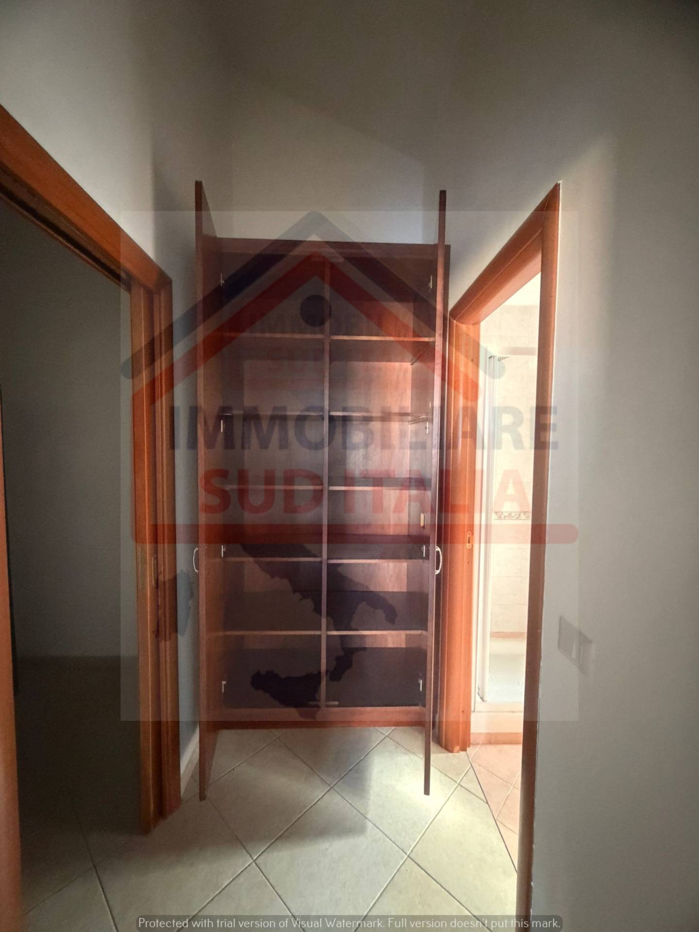 Mansarda in vendita a Giugliano in Campania, Lago Patria