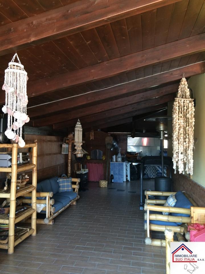 Villette a schiera in vendita a Giugliano in Campania, Varcaturo