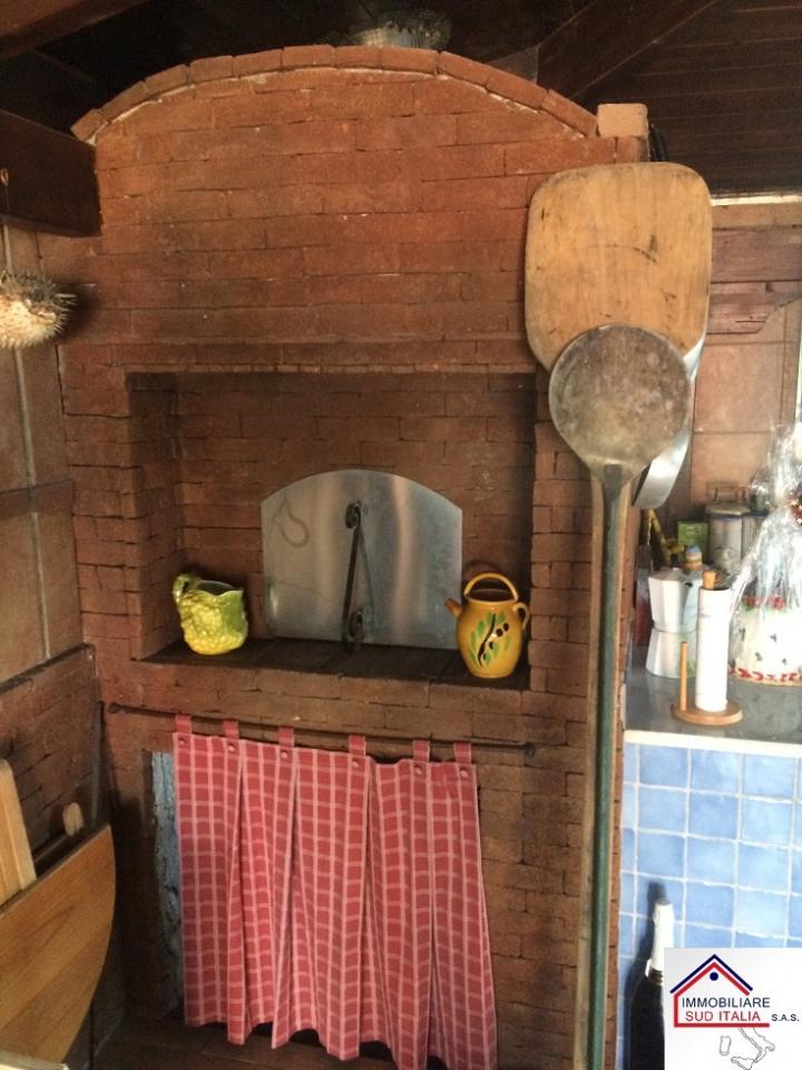 Villette a schiera in vendita a Giugliano in Campania, Varcaturo