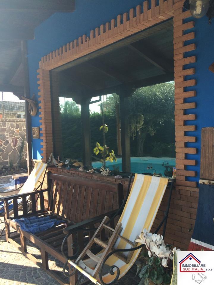 Villette a schiera in vendita a Giugliano in Campania, Varcaturo