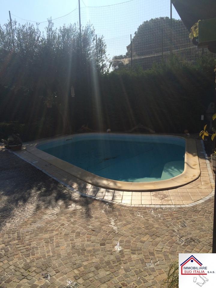 Villette a schiera in vendita a Giugliano in Campania, Varcaturo