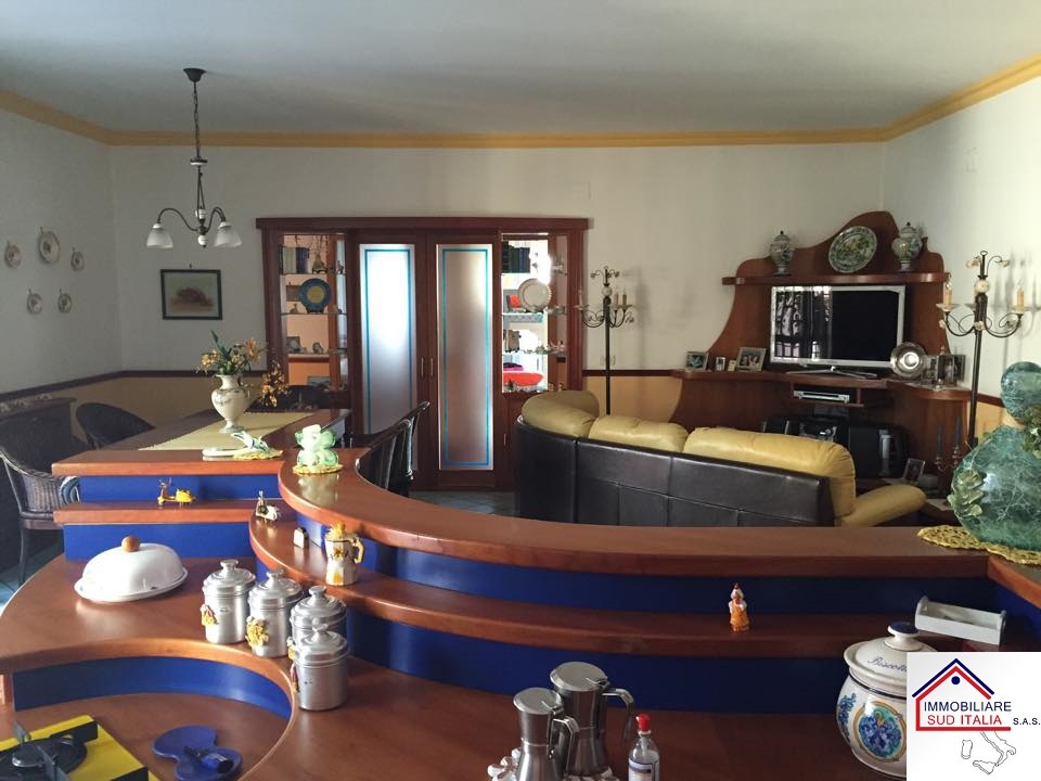 Appartamento in vendita a Qualiano