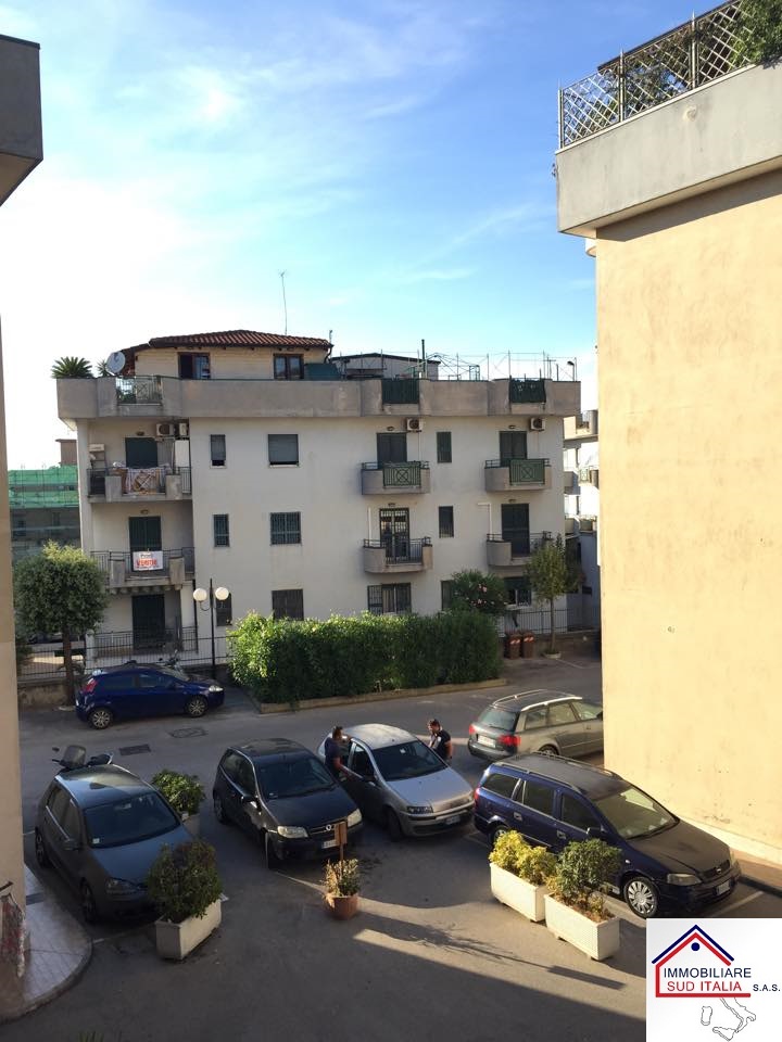 Appartamento in vendita a Qualiano