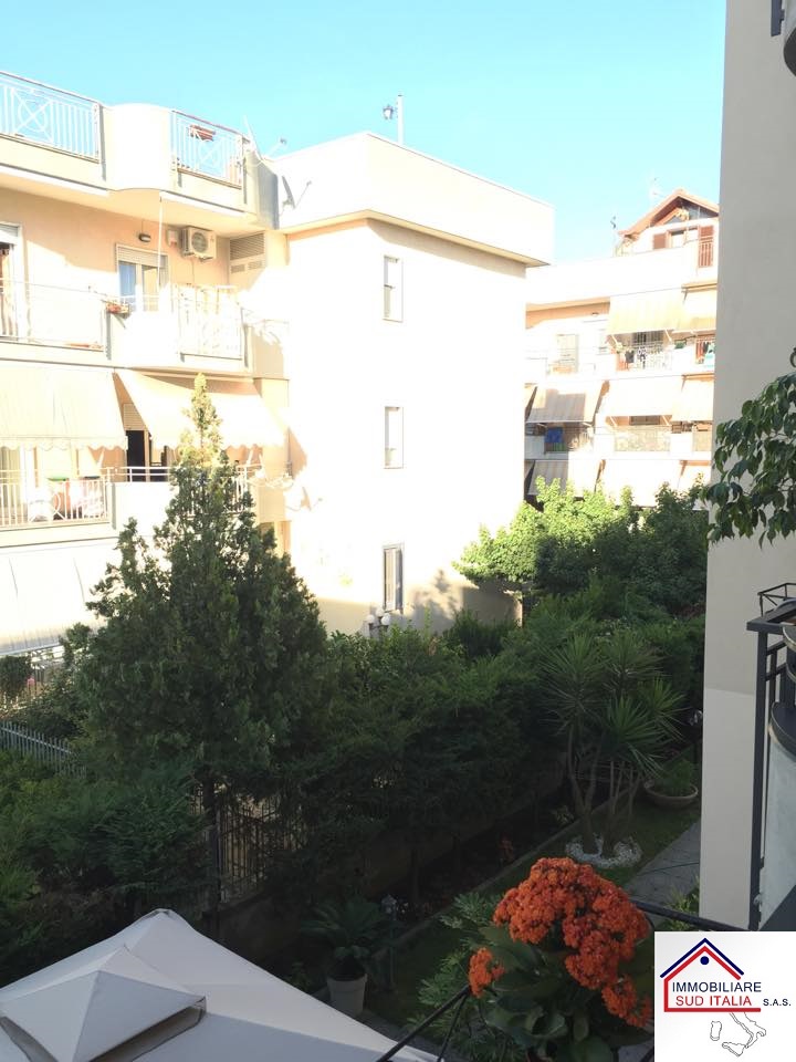 Appartamento in vendita a Qualiano