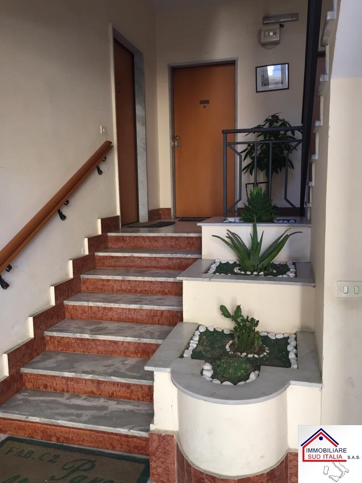 Appartamento in vendita a Qualiano