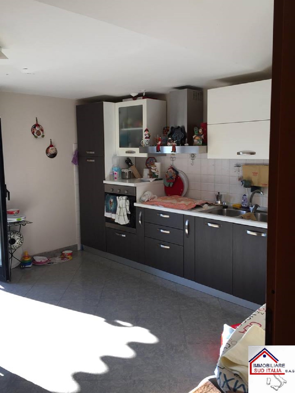 Mansarda in vendita a Giugliano in Campania