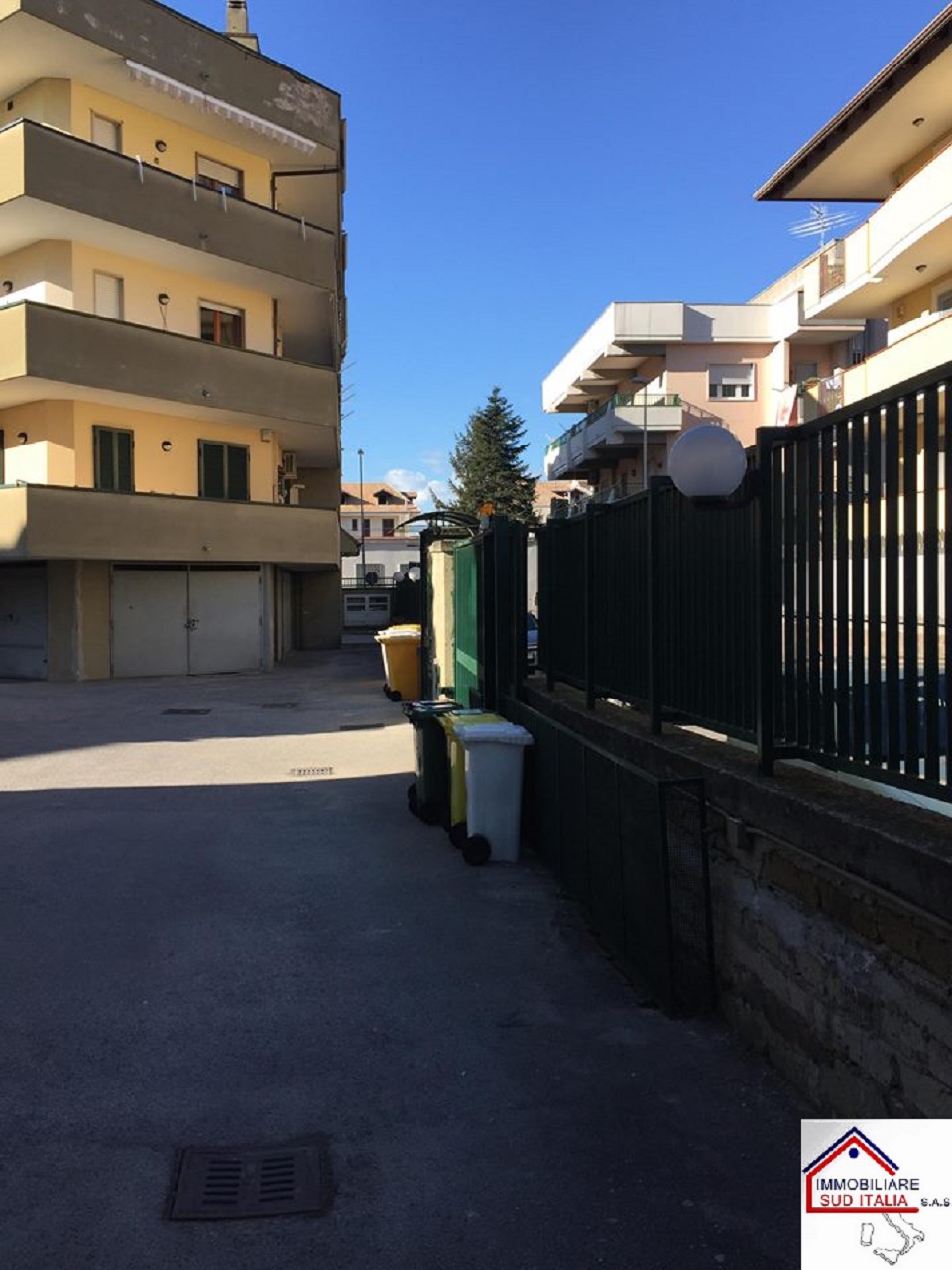 Mansarda in vendita a Giugliano in Campania